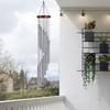 External Wind Chime, Deep Resonance, Bell Tone Garden Mama