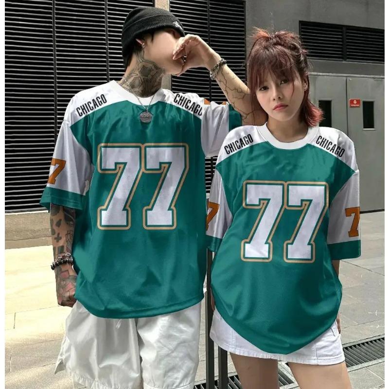 Модная мужская женская футболка 3D цифровая печать баскетбольная футболка летняя спортивная с коротким рукавом футболки свободная оверсайз быстросохнущий пуловер