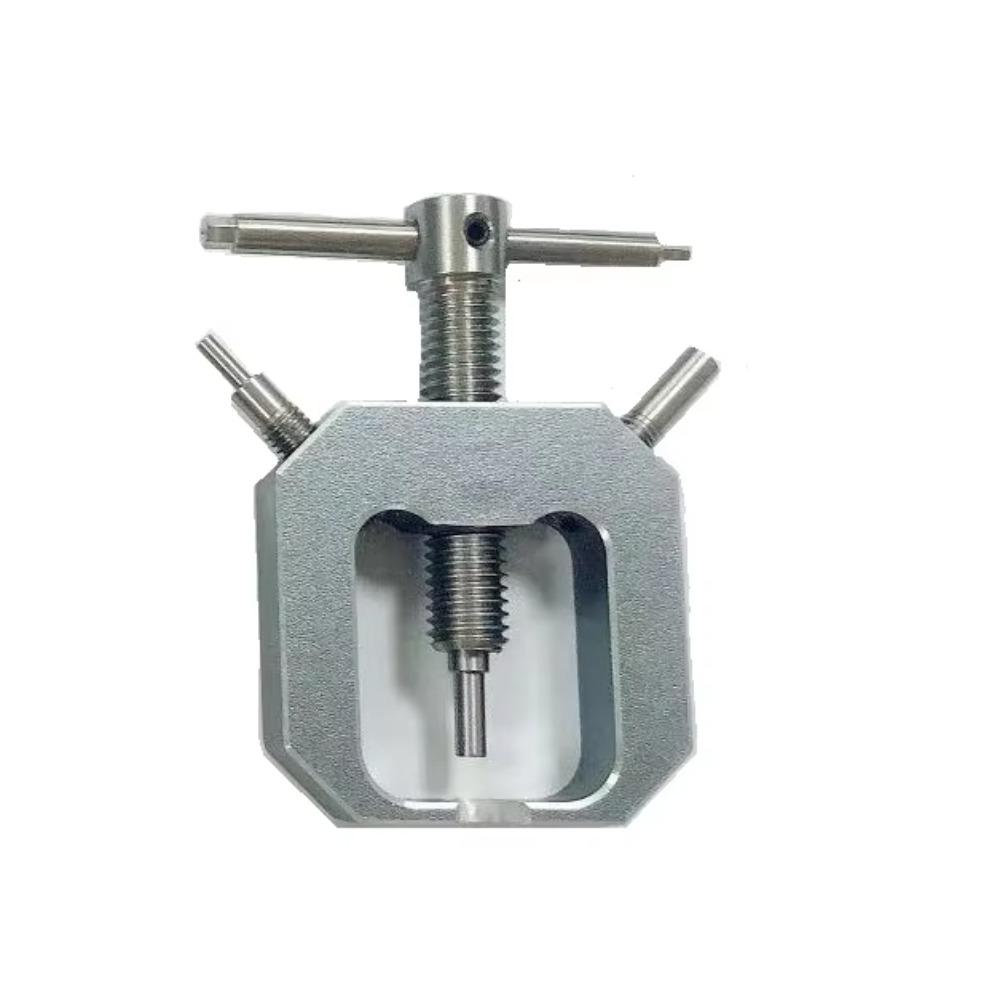 Tooth Extractor Pinion Gear Remover Aluminum Zinc Zinc Alloy Rc Motor Puller Motor Gear Puller Hobbies