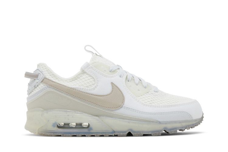 Nike Air Max 90 Terrascape White Photon Dust