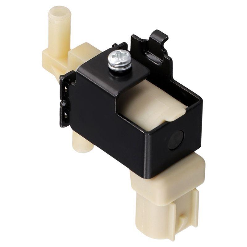 Car Vacuum Switch Valve Solenoid 90910-12264 184600-3981 For Toyota Lexus Car Accessories