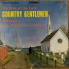 LP Record COUNTRY GENTLEMEN - The Best Of The Early Country Gentl SLP1494 REBEL RECORDS 1970 Japan Folk Used