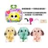 HOT Plush Pet Toy Transformable Into Cat Rabbit Bear Dog Surprise Birthday Gift For Children Stuffed Animal For Bath Time Fun