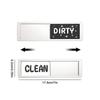 Dishwasher Sticker, Magnetic Refrigerator Sticker, Hotel Door Magnet Sign