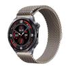 22 мм 20 мм 18 мм Миланский ремешок для Oneplus Watch 3 46 мм 43 мм/Lite/2/2R Магнитный браслет для OPPO Watch S/X2 mini Стальной браслет