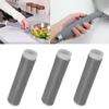 Pot Handle Heat Insulation Silicon Cover Anti-Scalding Rubber Handle Cover Heat Insulation Sleeve For Various Cookware