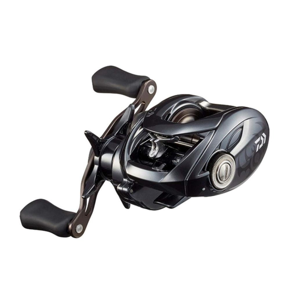 Daiwa TATULA SV TW 103SH Baitcasting Reel (2020 Model)