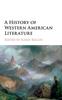 Книга A History of Western American Literature