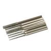 Multipurpose Diamond Coated Drill Bits for Glass and Jewelry Making Pack of 5