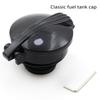Authentic Motorcycle Fuel Tank Cap Oil Cap Classic Retro Keyless Open For Sportster XL883 XL1200 DYNA Motorcycle Oil Cap