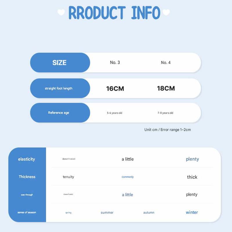 (4Pairs)Детские носки Catch Teenieping Hachu Ping – комплект из 4 пар, сделано в Корее