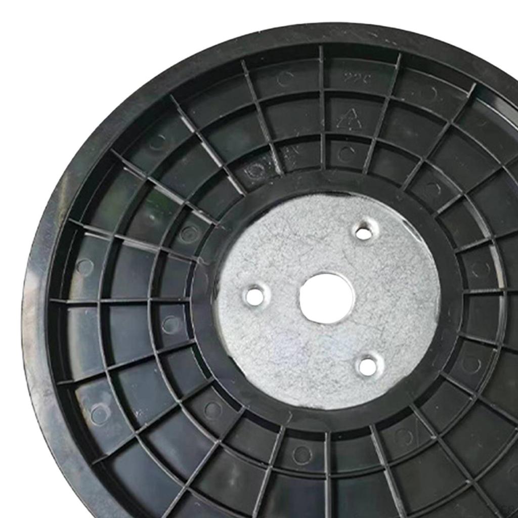 Exercise Bike Belt Pulley ,Fitness Bikes Part Replacement ,Gym Equipment Fitness Dynamic