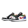 Air Wmns Air Jordan 1 Low Разноцветный CZ4776-101