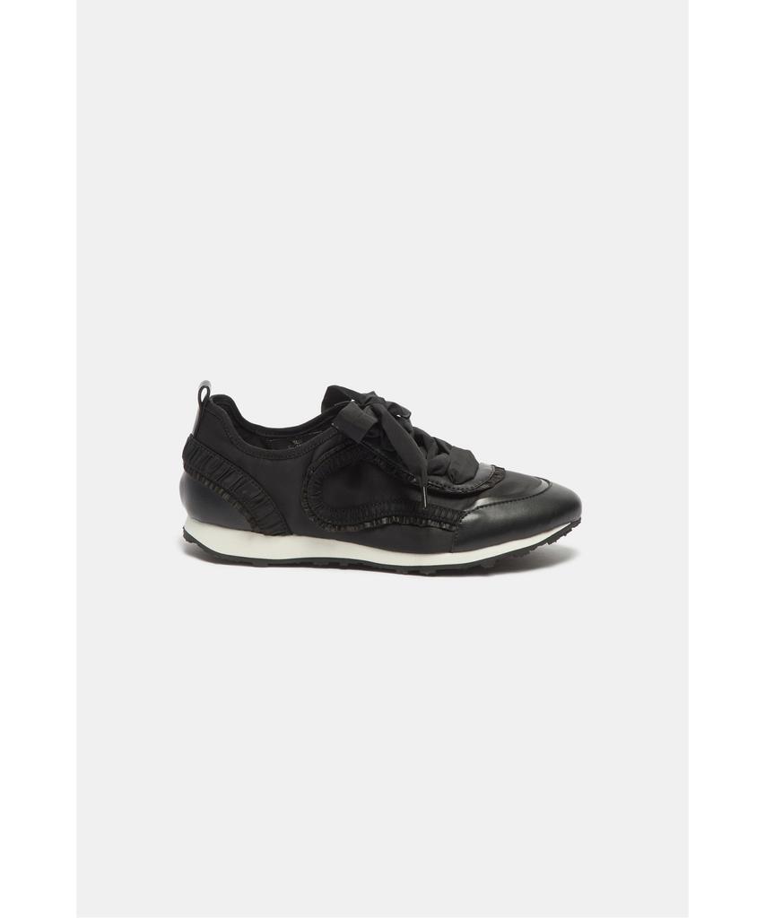 Suecomma Bonnie Mellow Low Sneakers(Black)_Dg4Ds26002Blk