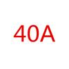 5 шт. автомобильные предохранители мини автомобильный стерео аудио AFS предохранитель 32 В ANL 30/40/60/80/100 А автоматический предохранитель предохранители цепи предохранитель автомобильные аксессуары