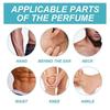 Limited time!!Eelhoe Cupid Perfume (Men's) Long-Lasting Light Fragrance, Fresh And Natural, Niche Scent For Wrists And Behind The Ears
