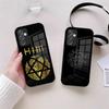 Его Витиеватое Сердцеграмма Чехол для Телефона Стекло Для Samsung S24 S26 S23 S20 S25 S21 S22 Ultra Fe Plus A05 A06 A16 A26 A36 A56 Чехол