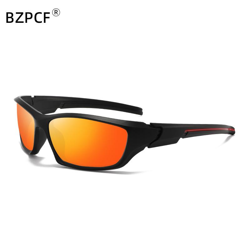 Mountaineering glasses, polarized outdoor travel sunglasses, sports cycling sunglasses