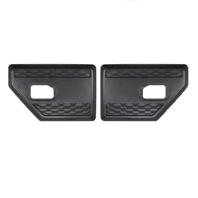 Накладка на фонарь крыла для Suzuki Jimny JB64/74 JC74/XL 2019-2026