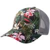 Bassdash Mesh Camouflage Baseball Cap with UV Protection for Men and Perfect for Outdoor and Sports Women,
