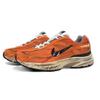 Nike Кроссовки для бега унисекс Nike Initiator, низкие, оранжевые 394055-100(Команда374-)
