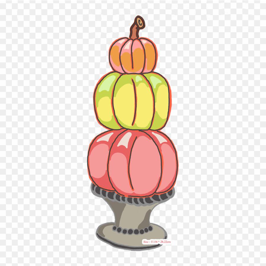 Фрукты, тыква, День благодарения, термопереносная печать, виниловые нашивки, наклейки для одежды, аппликации «сделай сам», моющиеся нашивки