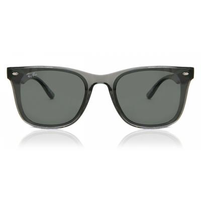 Солнцезащитные очки унисекс Ray Ban Rb4391d с азиатской посадкой 645087
