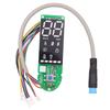 Dashboard for Xiaomi Mi Electric Scooter 3 Bluetooth Circuit Board Replacement Part