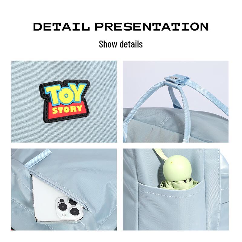 Disney Рюкзак Toy Story большого объема