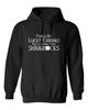 Touch My Lucky Charms Graphics Novelty Sarcastic Humor Men's Hoodies