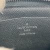 Louis Vuitton M63536  MonogramEclipse Portemonejour Wallet Coin Case coin purse