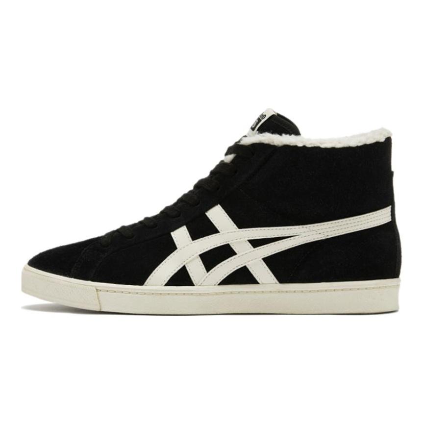 ONITSUKA TIGER Кроссовки Fabre Rb Shoes 'Black White' 1183B809-001