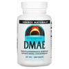 DMAE 351mg 200 Tablets, 200 Tablets, 1 Unit