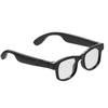 AI Smart Glasses V3: Bluetooth Calling, Voice Assistant, Anti-Blue Light & Sunglasses