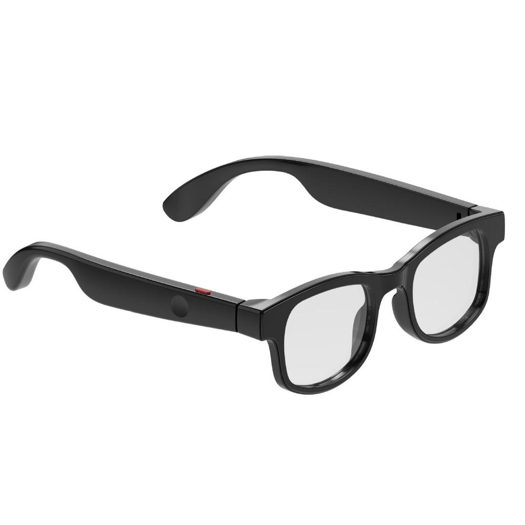 AI Smart Glasses V3: Bluetooth Calling, Voice Assistant, Anti-Blue Light & Sunglasses