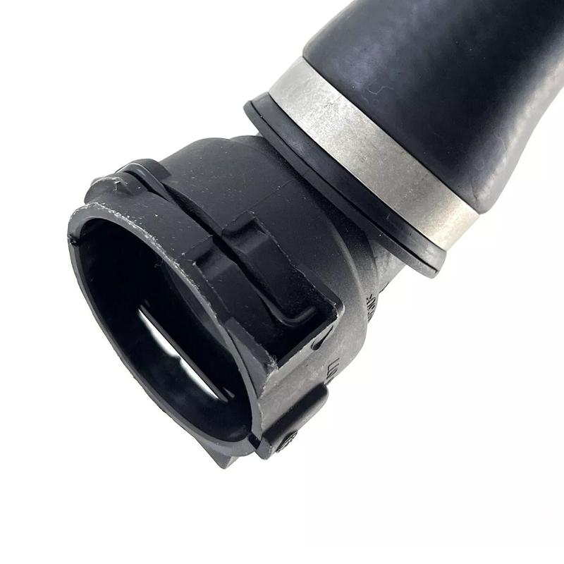 17128602603 High Quality Right Side Water Radiator Pipe Hose For BMW G30 G31 G32 G12 5 6 7 Series