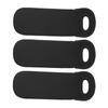 3pcs Neoprene Bottle Cooler Winebottle Bag Protective Cover Beverage Sleeve Holder