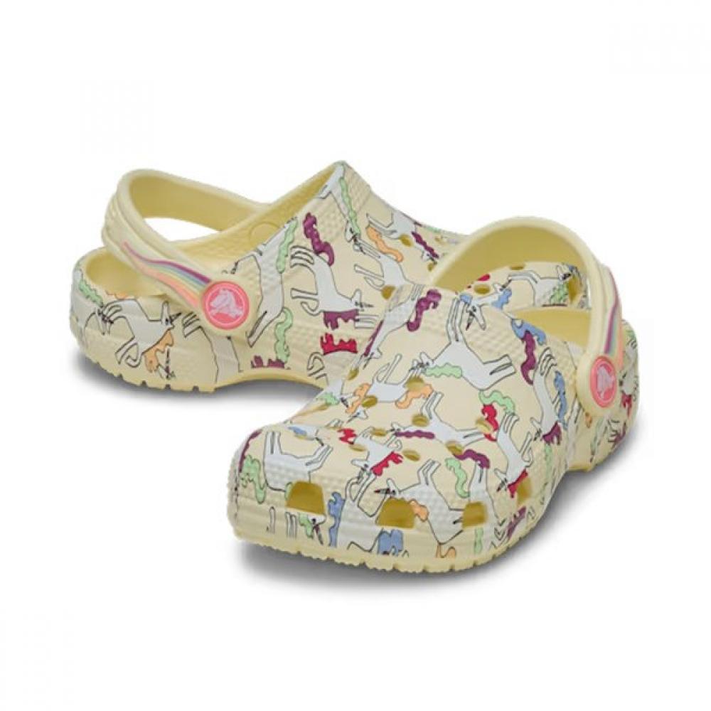 Crocs Toebox Clog Toddler Cckcg2tsgc11 130 165mm