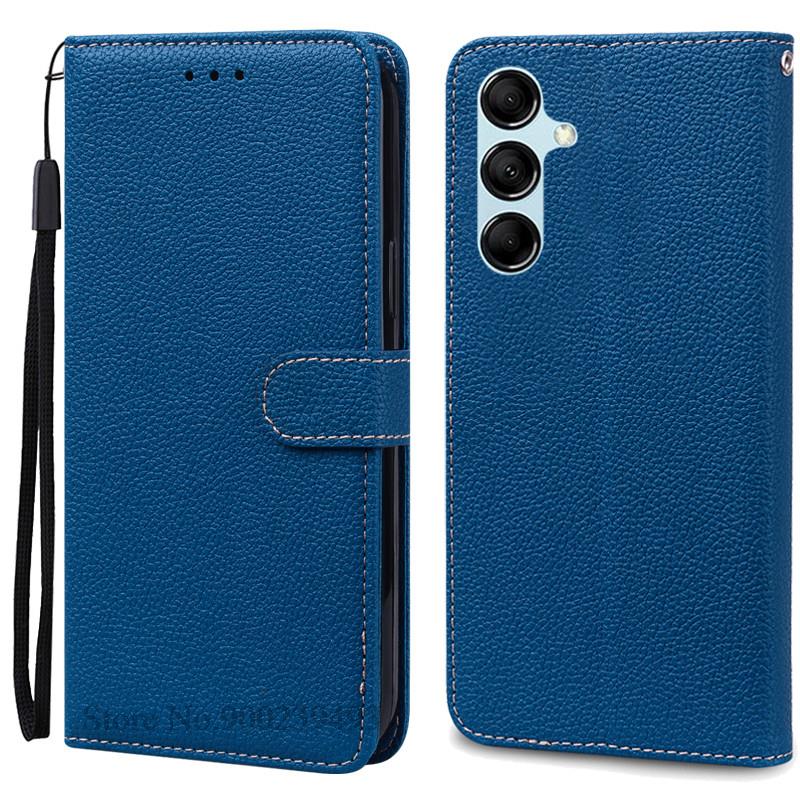 Чехол M14 для Samsung Galaxy M14 Чехол Магнитный кошелек Флип-чехол для Samsung M14 Чехол SM-M146B M146 5G Чехол для телефона Fundas Coque