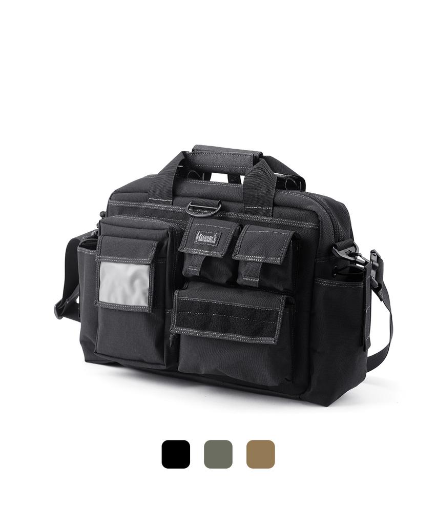 Magforce Csi New York Office Bag