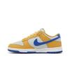 Женские кроссовки Dunk Low Next Nature 'Wheat Gold Royal' DN1431-700
