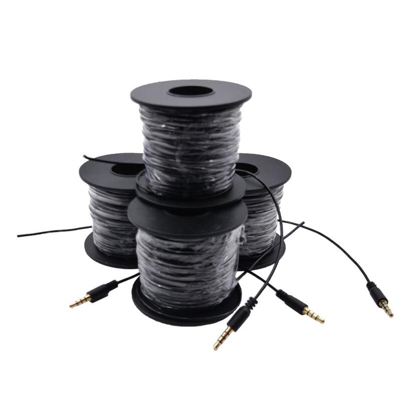 Ice Fishing Underwater Camera Cable