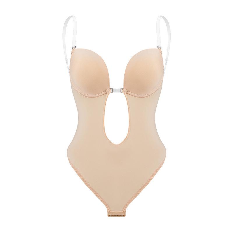 Элегантное бесшовное европейско-американское боди и вечернее платье