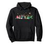 Disney Pixar Toy Story 30th Anniversary Lineup Hoodie