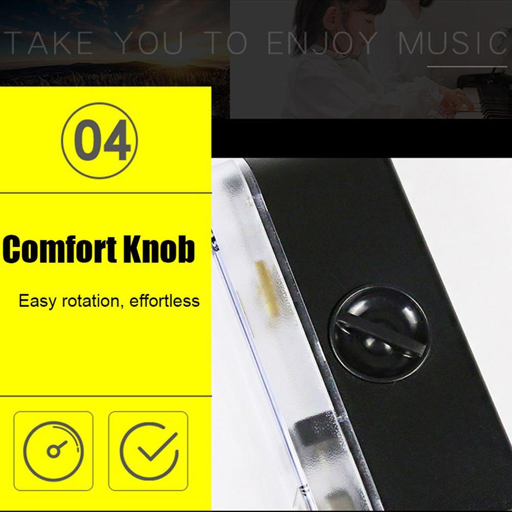 Metal Wind Up Portable Beats Rhythm Portable Metronome Mechanical Metronome Mini Tick-tock