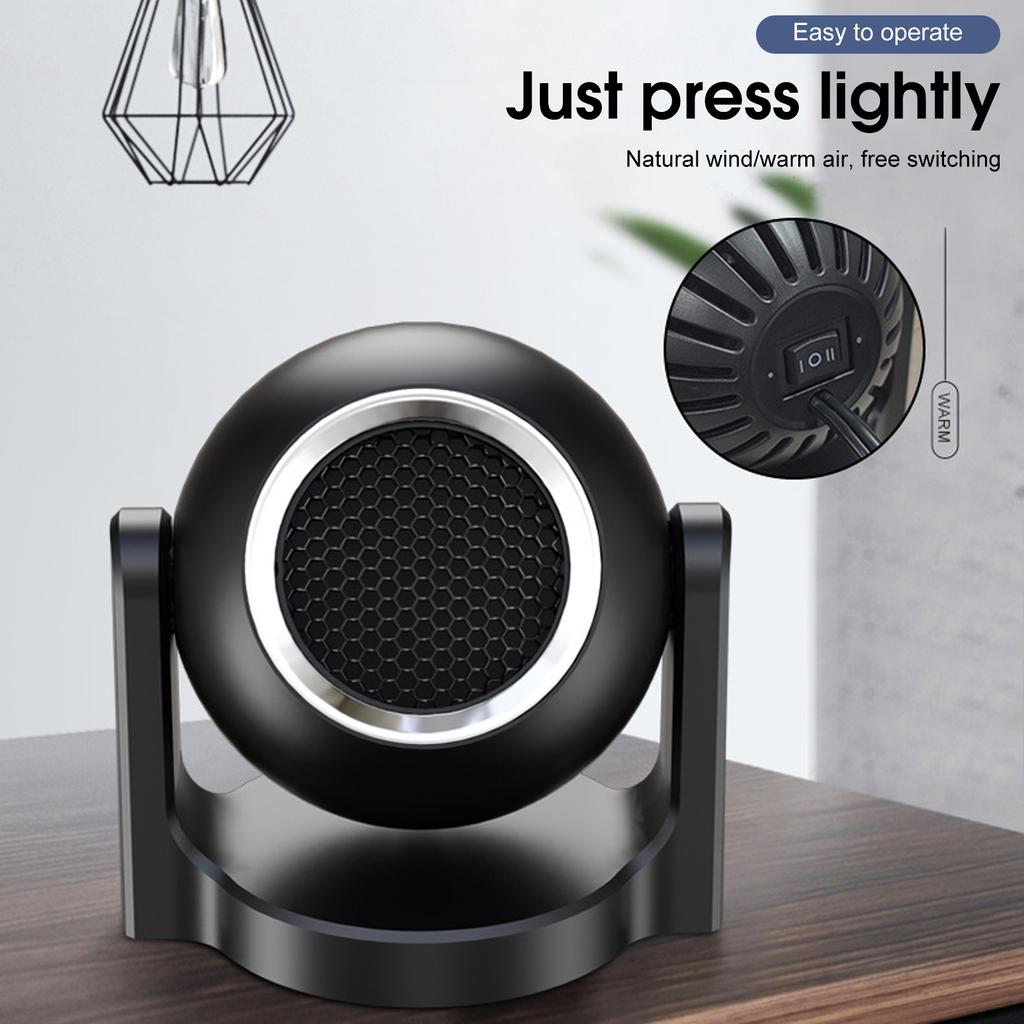 Car Heater 12V 120W Car Heater Defogging and Defrosting Heater for Car Portable Car Heater High Heating Rate Cigarette