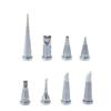 LT1L Series Pre Tinned Soldering Iron Tip for Weller WSD81 WD1000 WSP80 WP80