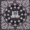 [Б/У] BTS FESTA 2025 ARMY ZONE Эксклюзивная бандана Festa