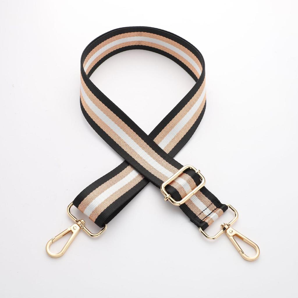 Замена DIY плечевого ремня через плечо, ремень для сумки на ремне, пояс для сумки, ремень для сумки