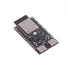 1 Комплект Wifi6 Совместимый с Bluetooth Для Arduino Zigbee Nano Esp32-C6-N4 Плата разработки Esp32-C6 Core Board